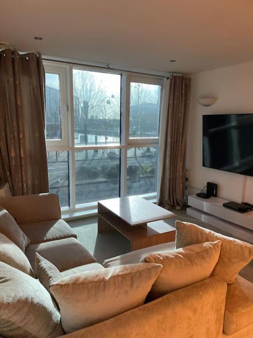 1 Bedroom Royal Docks Appartamento
